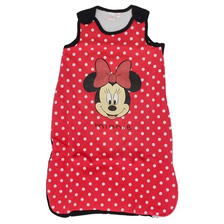 Disney - Gigoteuse Minnie Mouse (70 cm