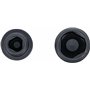 BGS 8953 | Douilles pour pompes à injection Bosch | 3 pans | 7 & 12,6 mm
