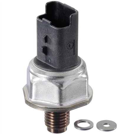 Pierburg 7.11225.00.0 capteur pression de carburant pour Peugeot