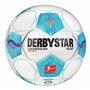 Derbystar Bundesliga Ballon de Football spécial de la Saison 24/25 – Ballon de Football Unisexe Taille 5 au Design du Ballon Off