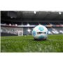 Derbystar Bundesliga Ballon de Football spécial de la Saison 24/25 – Ballon de Football Unisexe Taille 5 au Design du Ballon Off