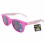 TE-Trend Frozen Enfants Filles Fille Lunettes de soleil Lunettes de soleil d'enfant Protection solaire UV400 lunettes Verres à m
