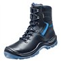 atlas Bottes de sécurité GTX 935 XP Gore-Tex S3 Noir Largeur 12 Taille 43