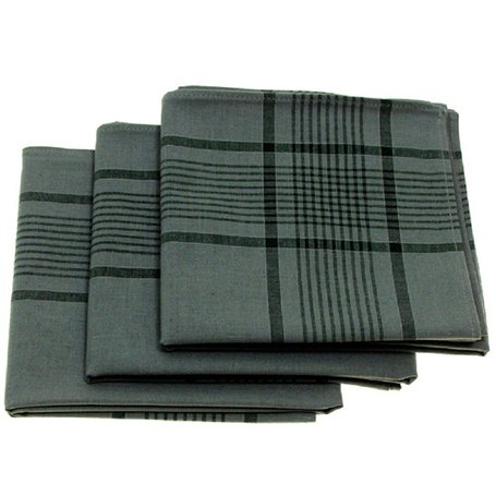 Unbekannt Mouchoir Militaire