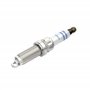 Bosch ZR5TPP330 - Bougies d'allumage Double Platinum - 1 bougie