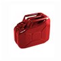 10 L Rouge Bidon pour carburant essence diesel