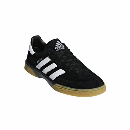 Chaussures casual homme Adidas HB SPEZIAL M18209 Noir