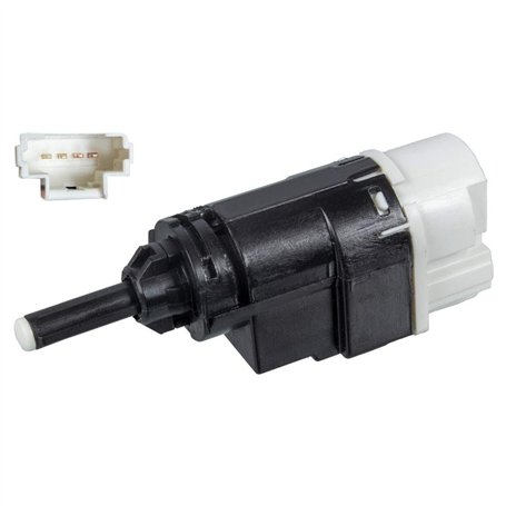 Febi bilstein 107002 - Interrupteur des feux de freins