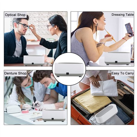 Maybelline New York Lash Sensational Sky High Very Black Lot de 2