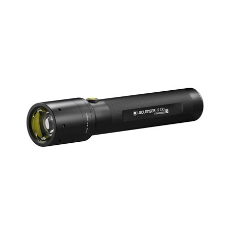 LED Lenser Lampe de Poche Ledlenser i9 CRI LED avec Dragonne