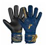 Gants de Gardien de But Reusch Attrakt Freegel Bleu Adultes