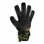 Gants de Gardien de But Reusch Attrakt Infinity Noir Adultes