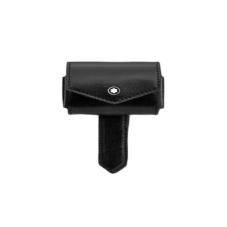 Trousse de Marque Montblanc modèle MB Extreme 2.0 Glossy AirPods Pro Pou BK