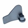 vhbw Crochet pétrisseur compatible avec Kenwood BM250 Rapid bake