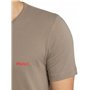 Hugo 10268102 Short Sleeve T-shirt 3 Units M