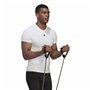T-shirt à manches courtes homme Adidas Techfit Training Blanc