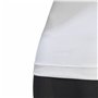 T-shirt à manches courtes homme Adidas Techfit Training Blanc