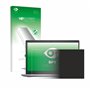 upscreen Protection Anti-Espion pour Dell Latitude 5520 - Anti-Spy Privacy Film Protection Ecran de Confidentialité