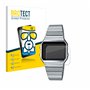 brotect Protection Écran Verre pour Casio A700WE Film Protecteur Vitre 9H [Anti-Rayures