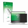 upscreen Protection Anti-Espion pour HP EliteBook 840 G9 - Anti-Spy Privacy Film Protection Ecran de Confidentialité