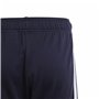 Short de Sport Unisexe Adidas U 3S Kn Sho Infantil Tinley Noir