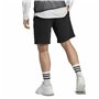 Short de Sport Adidas M All Szn Noir