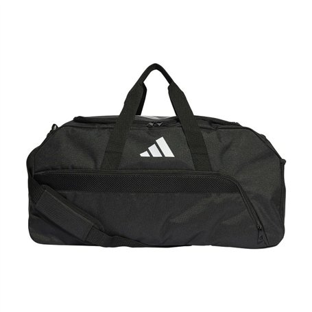Sac de sport Adidas TIRO L DUFFLE M HS9749 Noir Taille unique