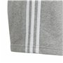 Short de Sport Adidas Essentials 3B Gris