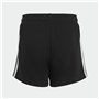 Short de Sport Adidas Essentials Noir