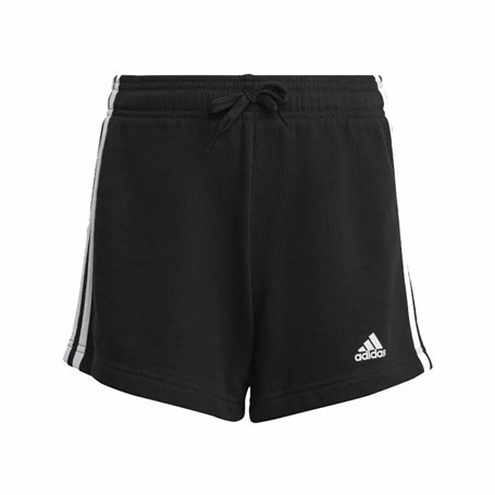 Short de Sport Adidas Essentials Noir