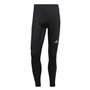 Leggings de sport pour homme Adidas Saturday Noir