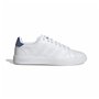Chaussures de sport pour femme Adidas Advantage Premium Blanc
