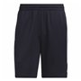 Short de Sport Adidas 3Bandas-Trainning ipes Noir