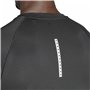 T-shirt à manches courtes homme Adidas Essentials Gym+ Noir