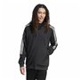 Veste de Sport pour Homme Adidas Tiro Wm Tt Noir