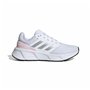 Chaussures de sport pour femme Adidas Galaxy 6 Blanc Rose