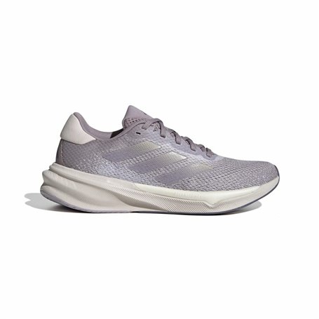 Chaussures de sport pour femme Adidas Supernova Stride Lavande