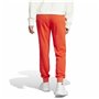 Pantalon de sport long Adidas Bluv Rouge Femme