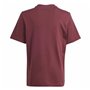 T shirt à manches courtes Adidas Gfx Folded
