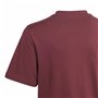 T shirt à manches courtes Adidas Gfx Folded