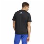 T-shirt à manches courtes homme Adidas All Day I Dream