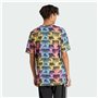 T-shirt à manches courtes homme Adidas Ss Tiro Sumer Indigo