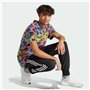 T-shirt à manches courtes homme Adidas Ss Tiro Sumer Indigo