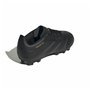 Chaussures de foot pour Enfants Adidas Predator Club J Flexible Ground Noir