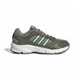 Chaussures casual homme Adidas Crazychaos 2000 Olive