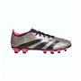 Chaussures de Football pour Adultes Adidas 3 Predator League MG