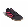 Chaussures de Futsal pour Adultes Adidas 6 Predator Club IN Noir