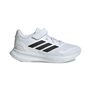 Chaussures de Sport pour Enfants Adidas RUNFALCON 5 EL C IE8579 Blanc