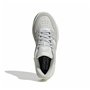 Chaussures de sport pour femme Adidas Court 24 Blanc