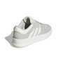 Chaussures de sport pour femme Adidas Court 24 Blanc